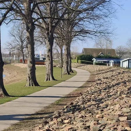 Olive Im Park De Veerstal * Lathum