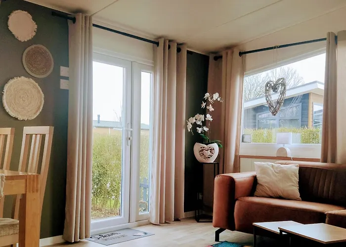 Olive Im Park De Veerstal *