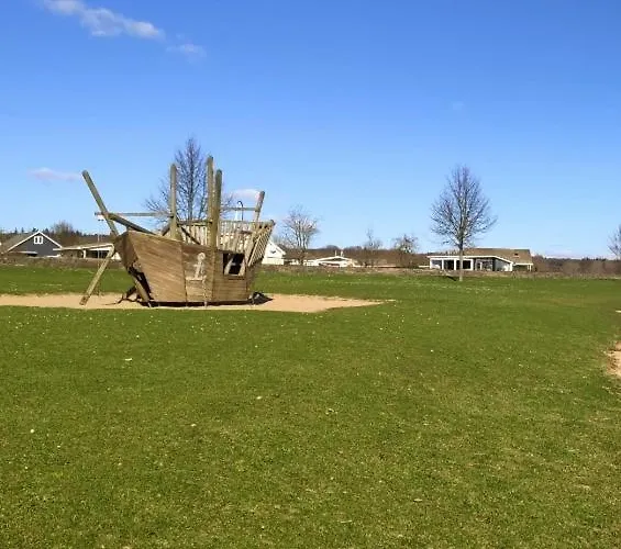 Olive Im Park De Veerstal