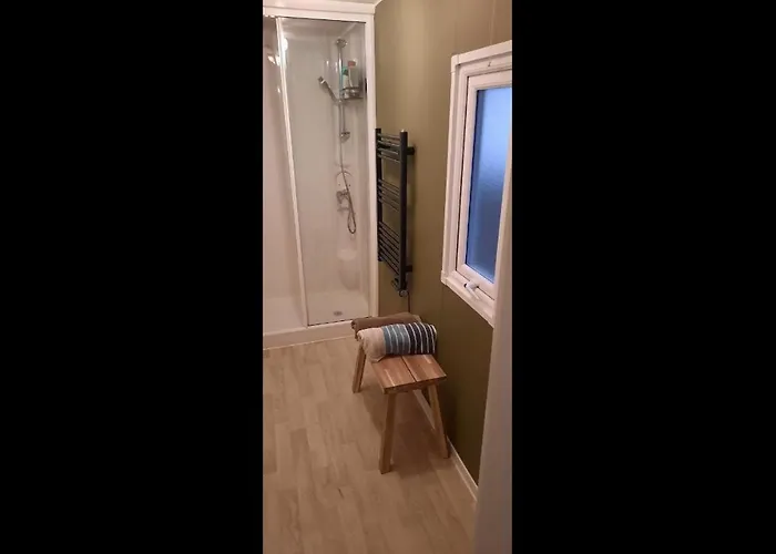 Chalet Olive Im Park De Veerstal Lathum