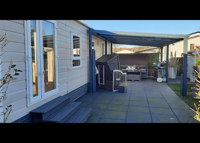 Olive Im Park De Veerstal *