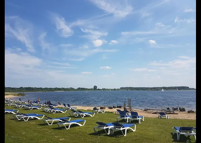 Olive Im Park De Veerstal *