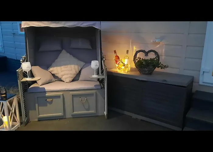 Olive Im Park De Veerstal シャレー *